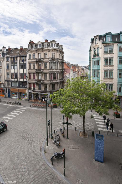Smartflats - Manneken Pis Apartamento