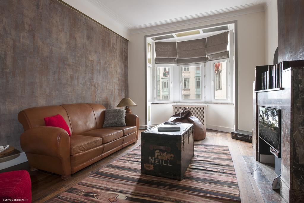 Smartflats - Manneken Pis Apartamento