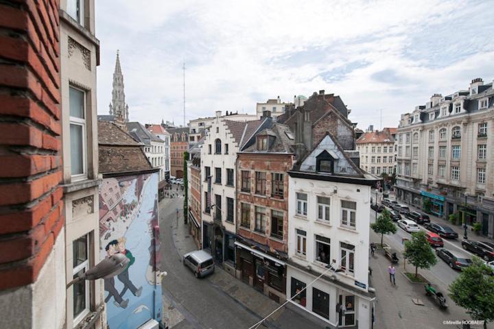 Smartflats - Manneken Pis Apartamento *