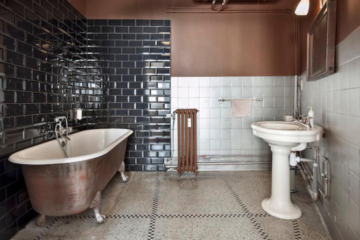 Smartflats - Manneken Pis Apartamento