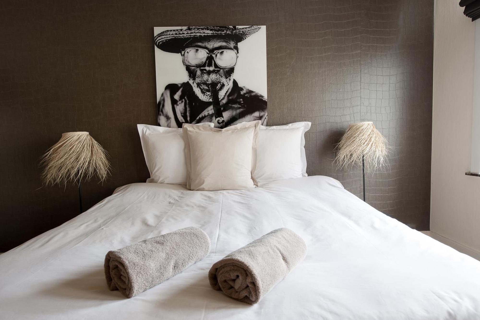 Smartflats - Manneken Pis Apartamento