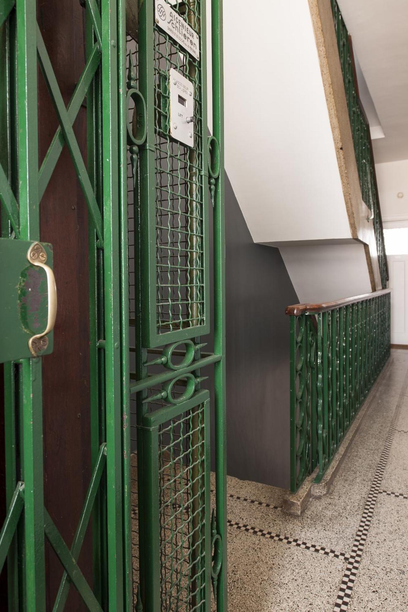 Apartamento Smartflats - Manneken Pis *