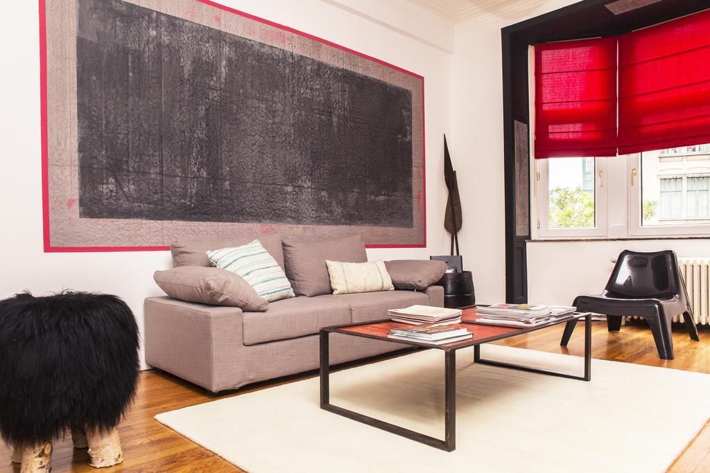 Apartamento Smartflats - Manneken Pis *