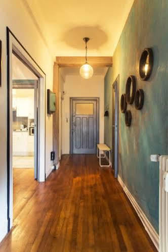 Apartamento Smartflats - Manneken Pis